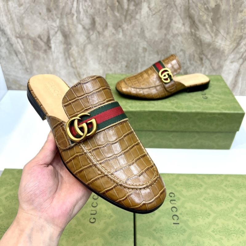 Gucci Slippers